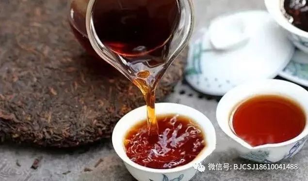 【茶与健康】春节期间喝什么茶好