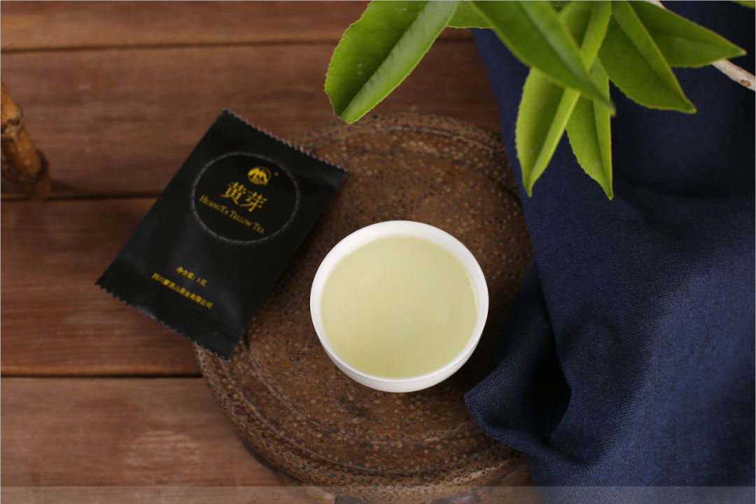品茶品其性丨从中医角度，认识茶的基本药性
