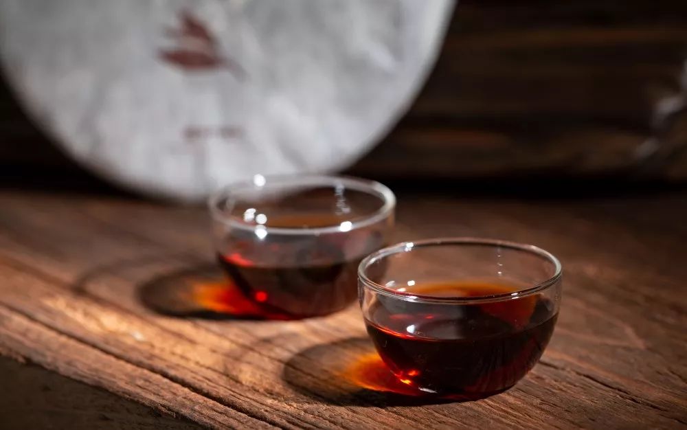 【津品茶话】发酵：熟茶的健康秘诀
