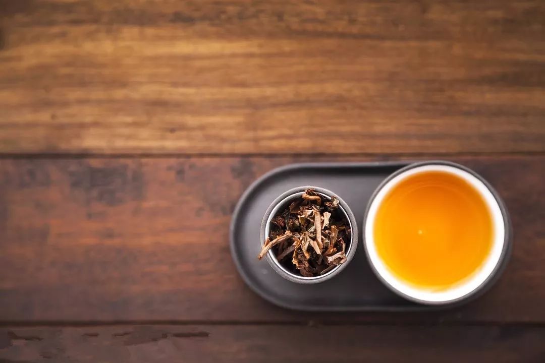 关于茶的美文：品茶，教你如何练就一条“金舌头”？