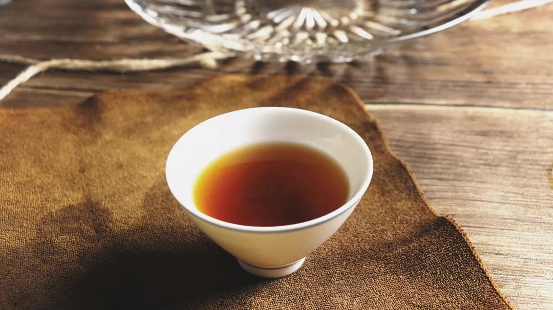 爱喝茶没错，但千万不要喝这8种茶