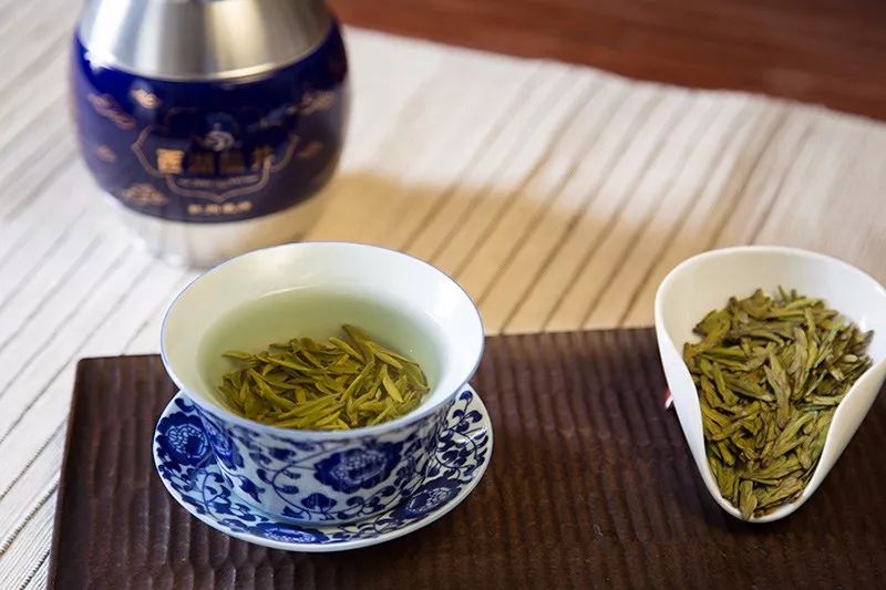 为何一年中最好的茶是“明前茶”？