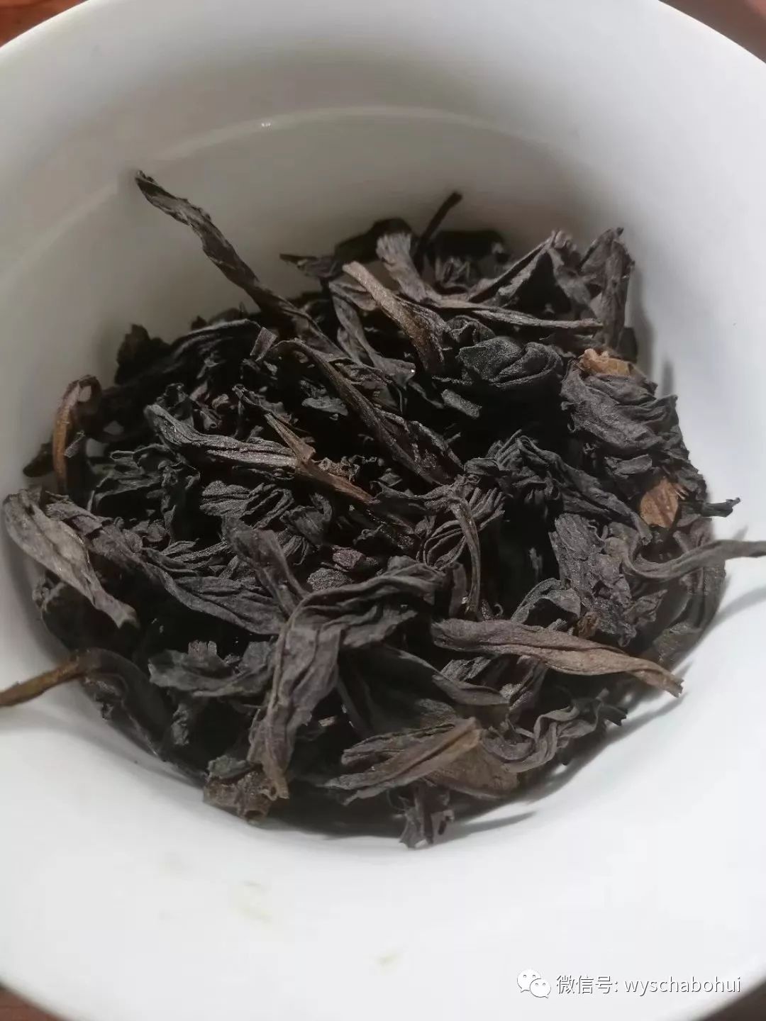 喝岩茶真的会上瘾吗？