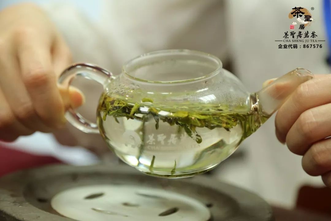 2019年，你“春天”的茶是什么香？