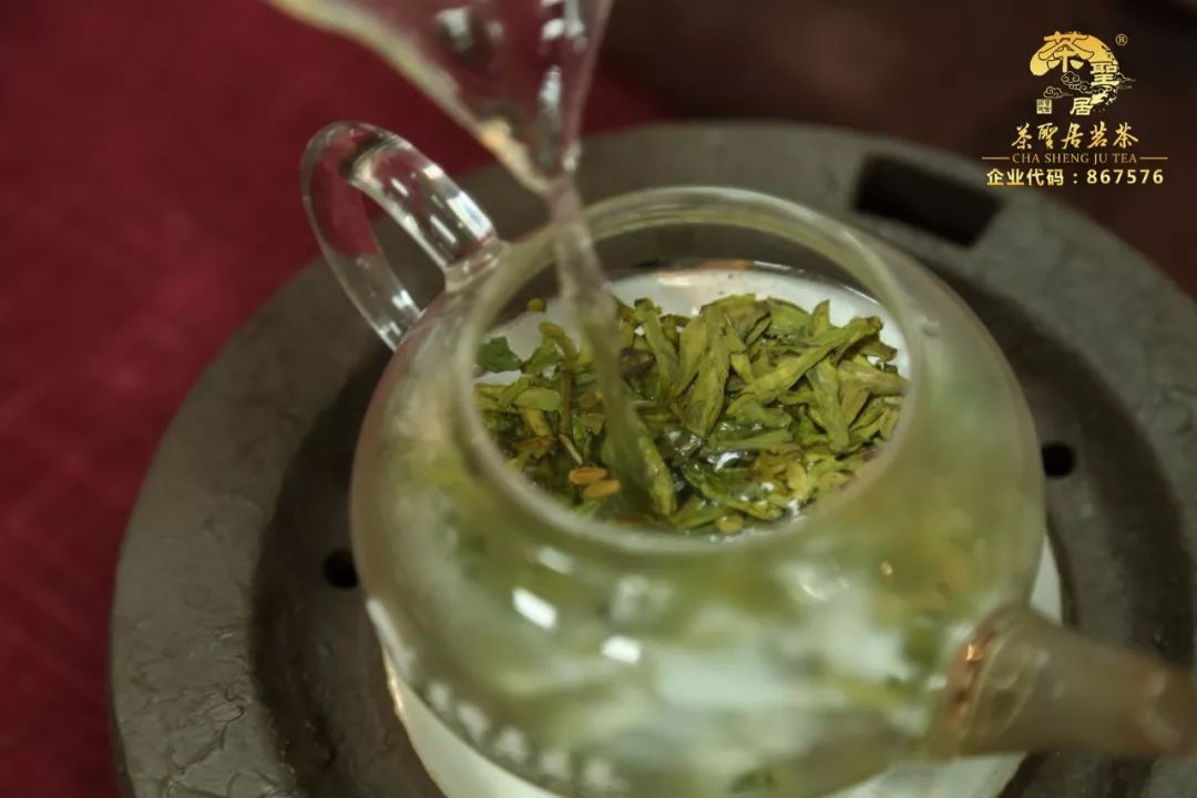 2019年，你“春天”的茶是什么香？