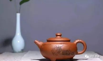 怎样用紫砂壶泡好喝的茶