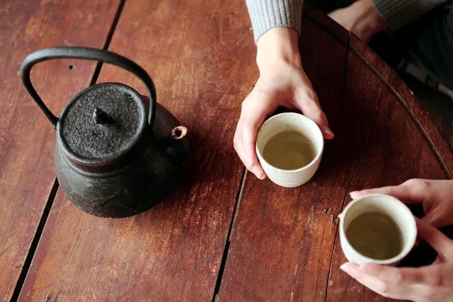 这16种情况要谨慎喝茶，否则身体越来越差！