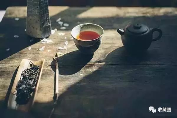 古人说岩茶的“岩韵”到底是指什么？