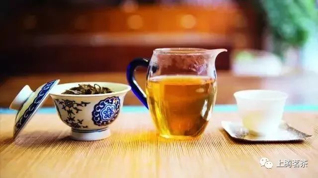 喝茶，会导致钙质流失吗？
