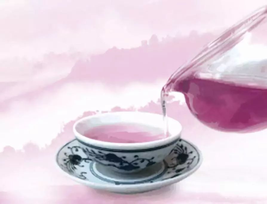 大叶紫芽属于什么茶