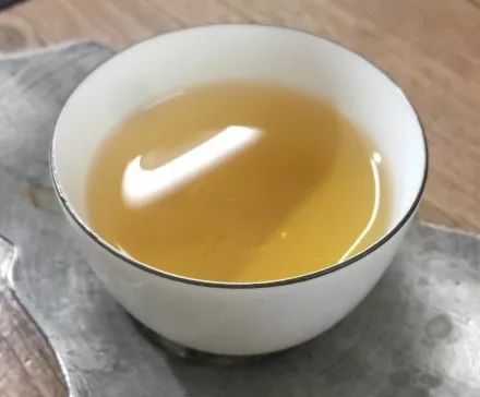 茶汤的“薄”与“厚”，你真的了解吗？