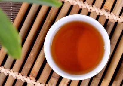 茶汤的“薄”与“厚”，你真的了解吗？