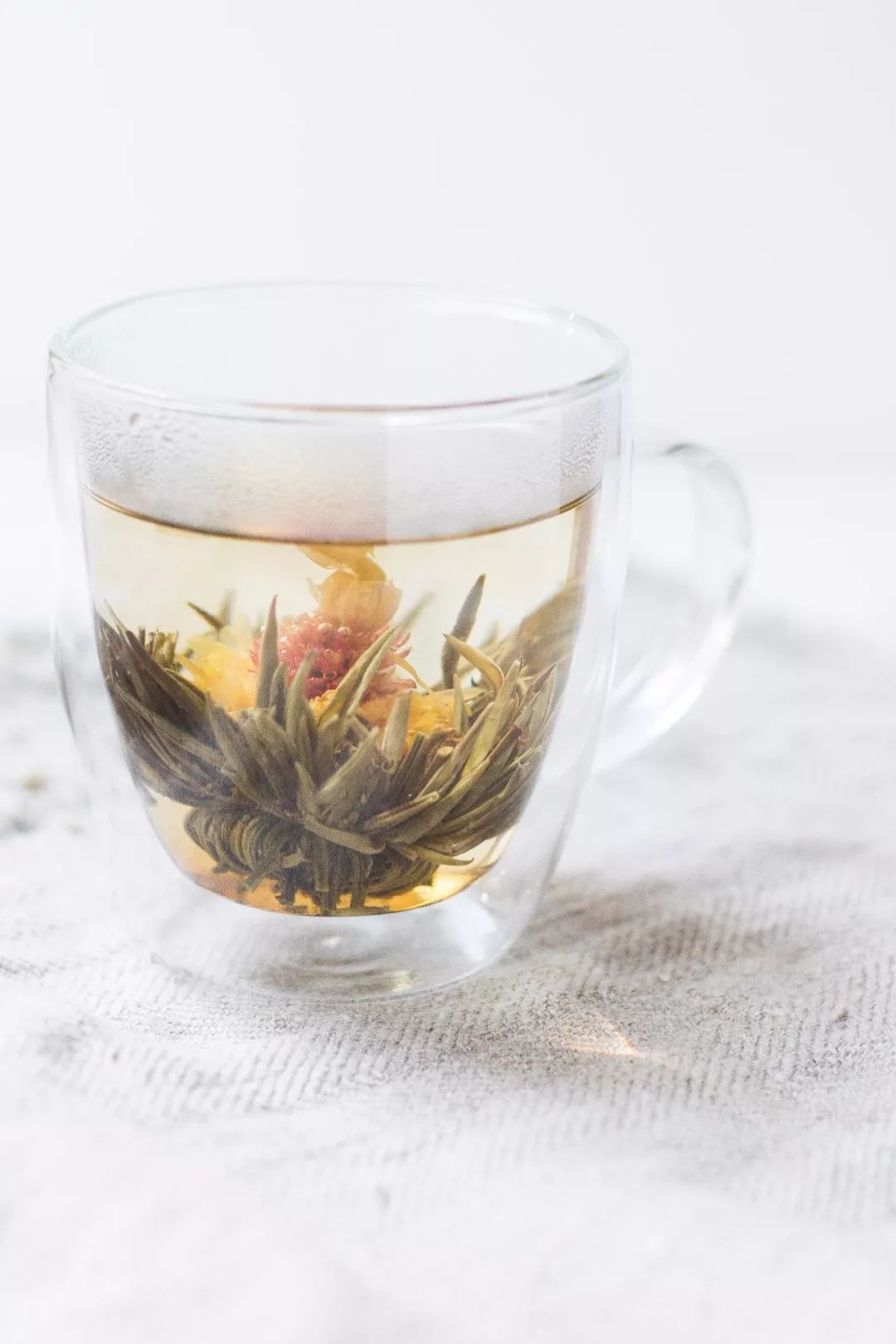 春季高发病来袭，适合喝点什么茶？