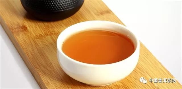 六大茶类有哪些不一样的特征丨百科