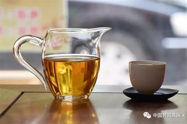 六大茶类有哪些不一样的特征丨百科