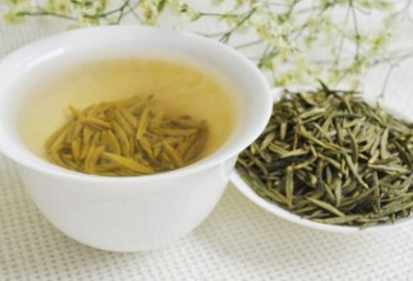 鹿苑毛尖茶产地 黄茶的品质特点