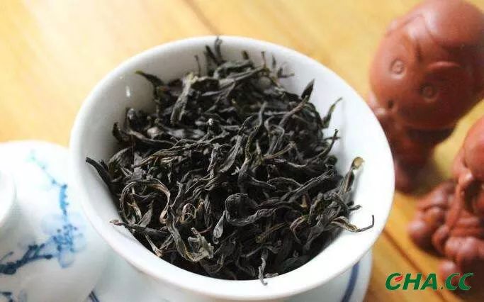中国最香的六款茶，是哪些？