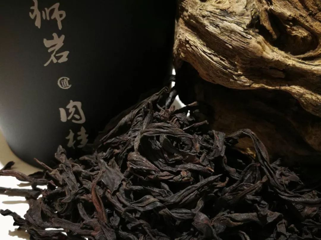 中国最香的六款茶，你喝过几款？