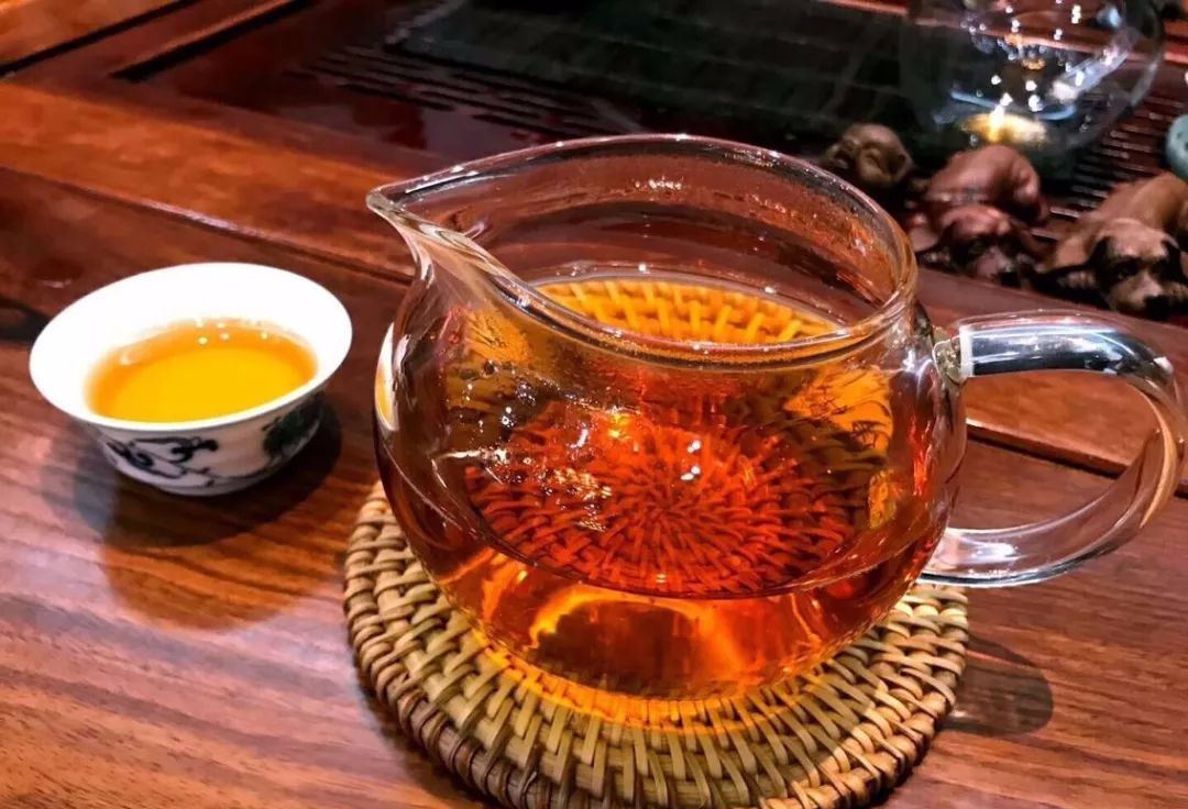 茶有药性，如何正确喝茶，养生长寿