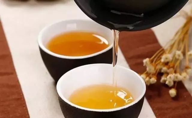 苦涩是茶的基本属性，但是苦涩难化的肯定不是好茶！