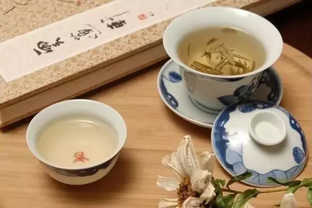 苦涩是茶的基本属性，但是苦涩难化的是好茶吗