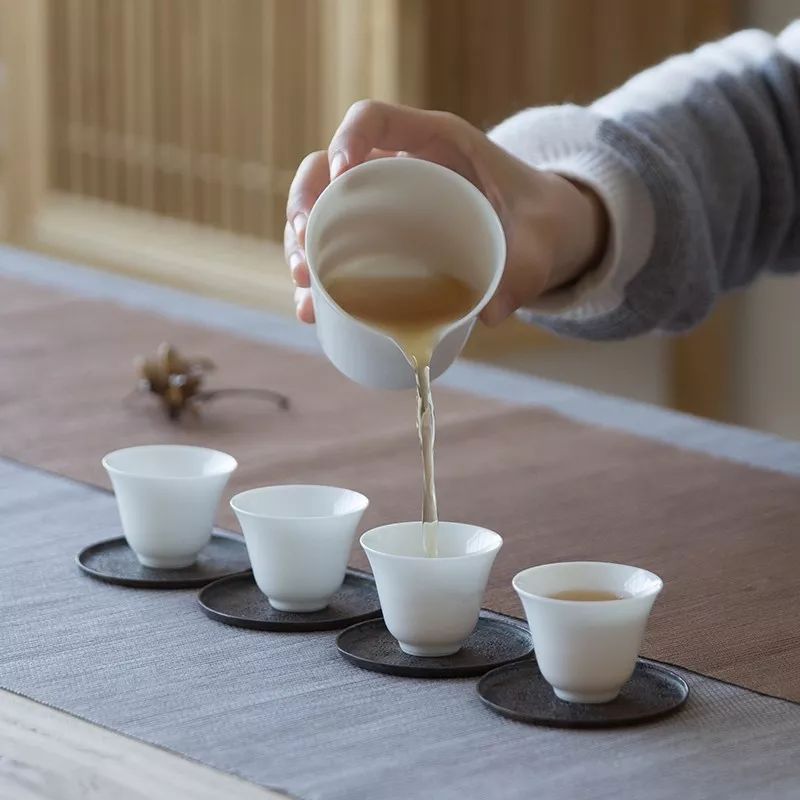 茶叶中究竟什么成分对人体有好处？