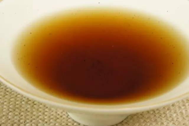 经过微生物发酵的茶好在哪儿？