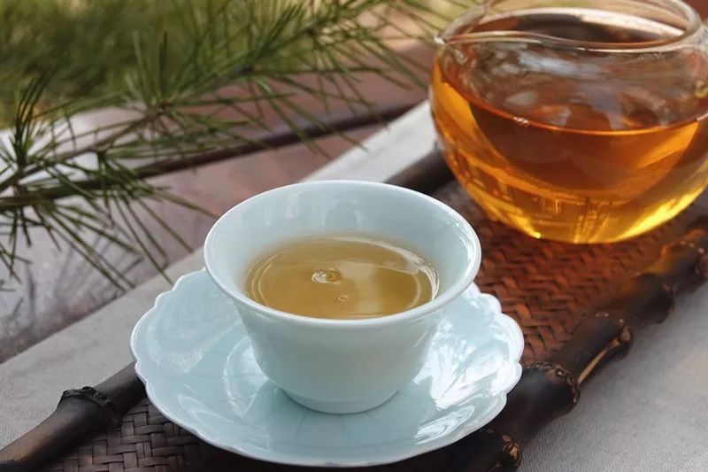 【知石点】影响茶汤品质的要素