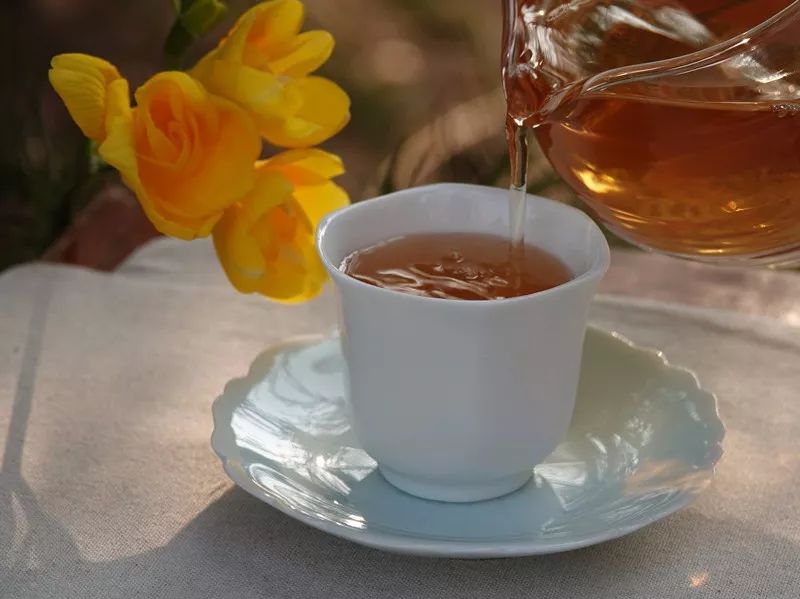 【知石点】影响茶汤品质的要素
