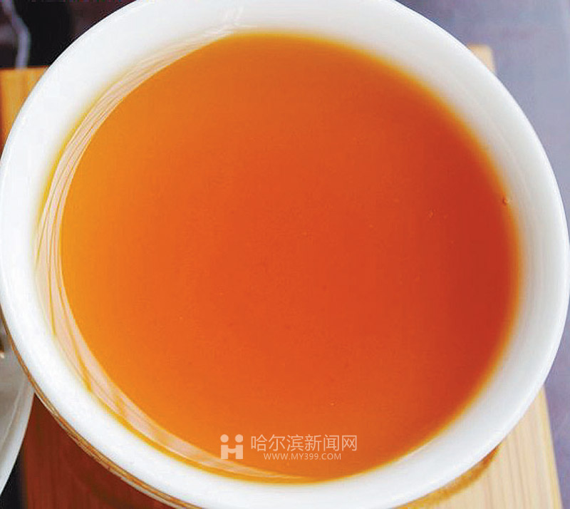 金骏眉最高万元一斤 哈埠茶市顶级红茶真相追踪