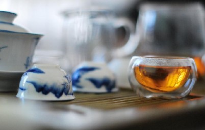 川红专家解读“川红”工夫红茶