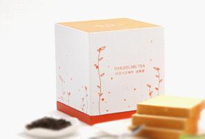 茶中香槟-漫悠茶品印度大吉岭红茶