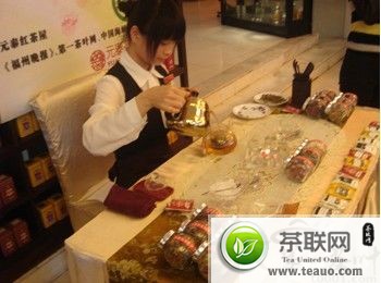 盛典红茶日——中国红茶diy教程（五）真爱宣言