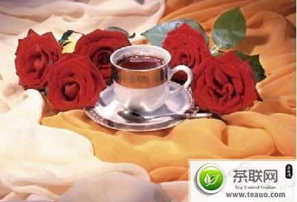 浪漫红茶 绝代芳华