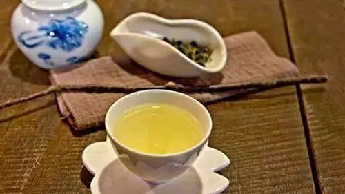 日本绿茶VS中国绿茶 大比拼