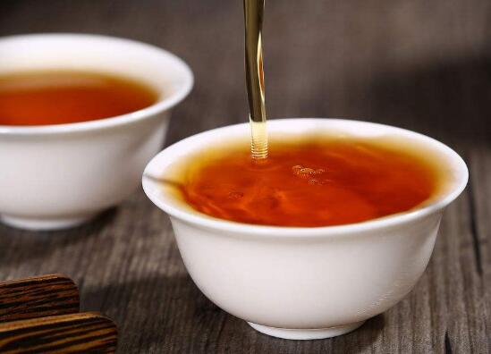 姜母红茶减肥法 3天瘦2斤
