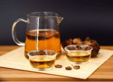 男人喝什么茶最好 养肺清肝效果好！