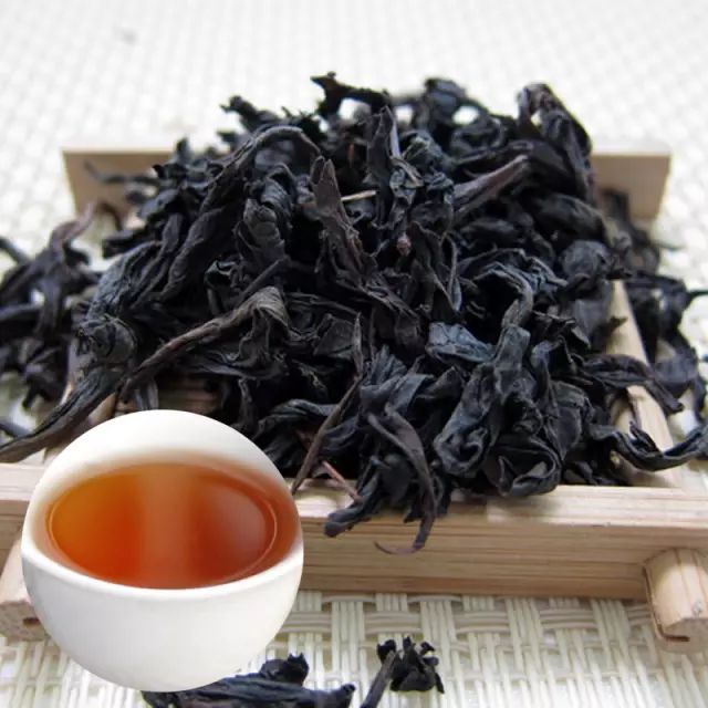解密武夷山肉桂：好肉桂茶的标准是什么