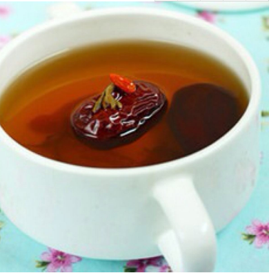 红枣茶怎么做? 让你从此爱上红枣茶