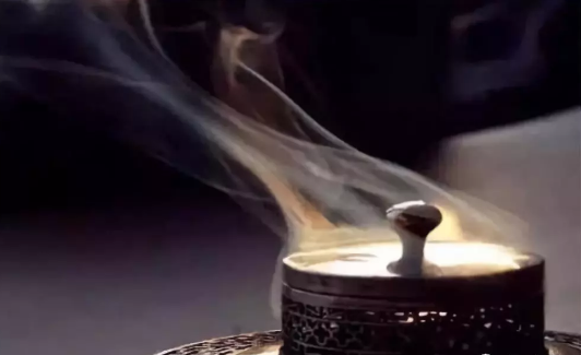 古代人怎么喝茶？ 比起现代人弱爆了