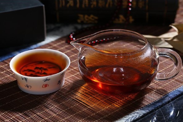 什么是茯砖茶 茯砖茶的由来