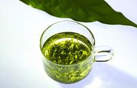 绿茶的药用价值有哪些