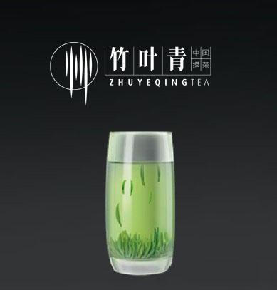 绿茶代表竹叶青