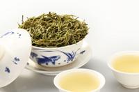 中国十大名茶之一碧螺春