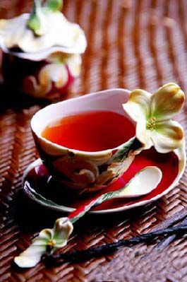红茶有哪些品种