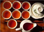 红茶品种分为哪几类