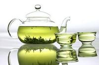 綠茶的正確的沖泡法