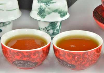 滇红茶叶生产厂家