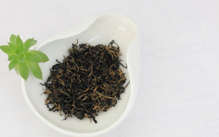 中式红茶
