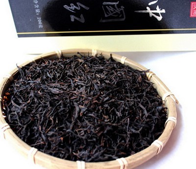 滇红茶叶储存方法